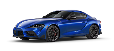 GR SUPRA 3.0 PREMIUM