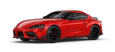 GR SUPRA MKV FINAL EDITION