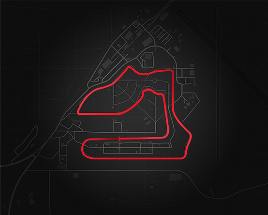 SEBRING INTERNATIONAL RACEWAY