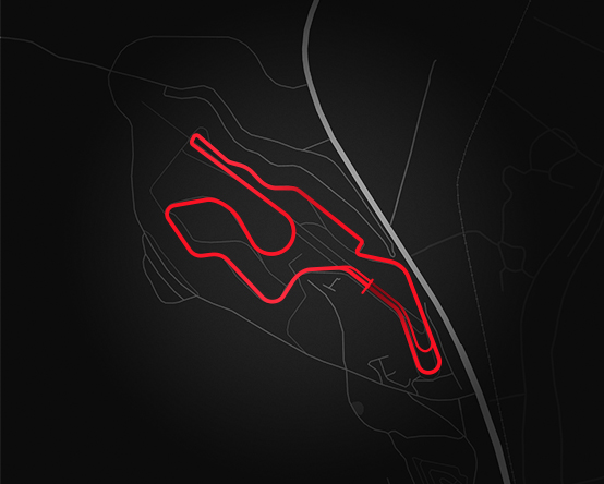 SONOMA RACEWAY