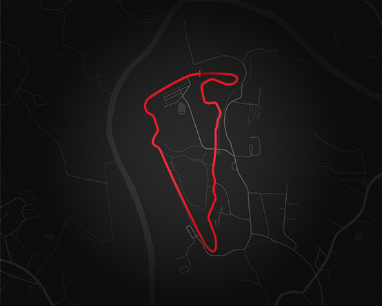 VIRGINIA INTERNATIONAL RACEWAY