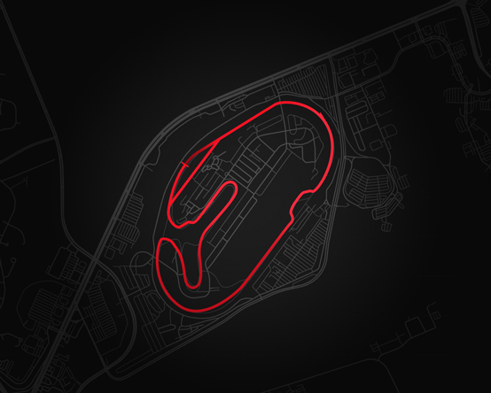 DAYTONA INTERNATIONAL SPEEDWAY