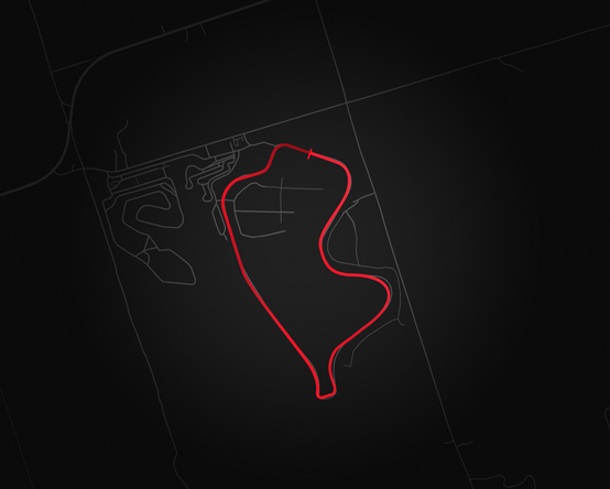 CANADIAN TIRE MOTORSPORT PARK