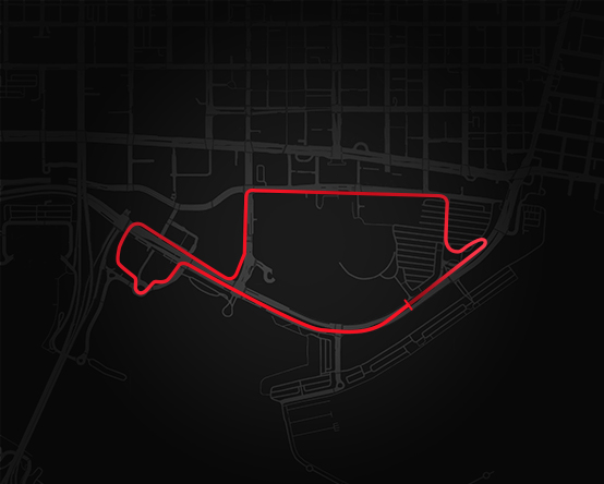 STREETS OF LONG BEACH