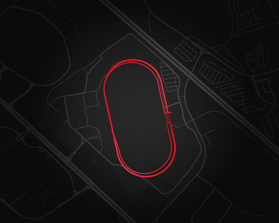 DOVER MOTOR SPEEDWAY