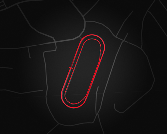 MARTINSVILLE SPEEDWAY