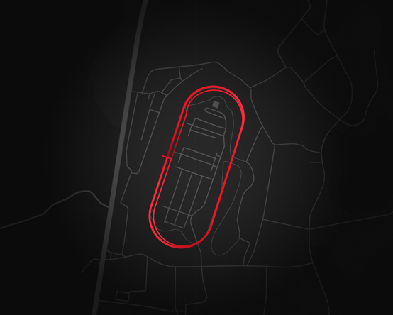 NEW HAMPSHIRE MOTOR SPEEDWAY