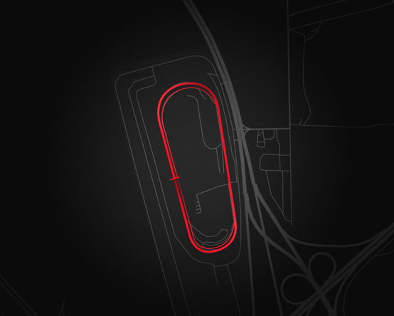 WORLD WIDE TECHNOLOGY RACEWAY