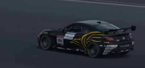 GR Cup eSports at Virginia International Raceway, Round 7+8