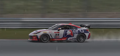 GR Cup eSports at COTA, Round 3+4