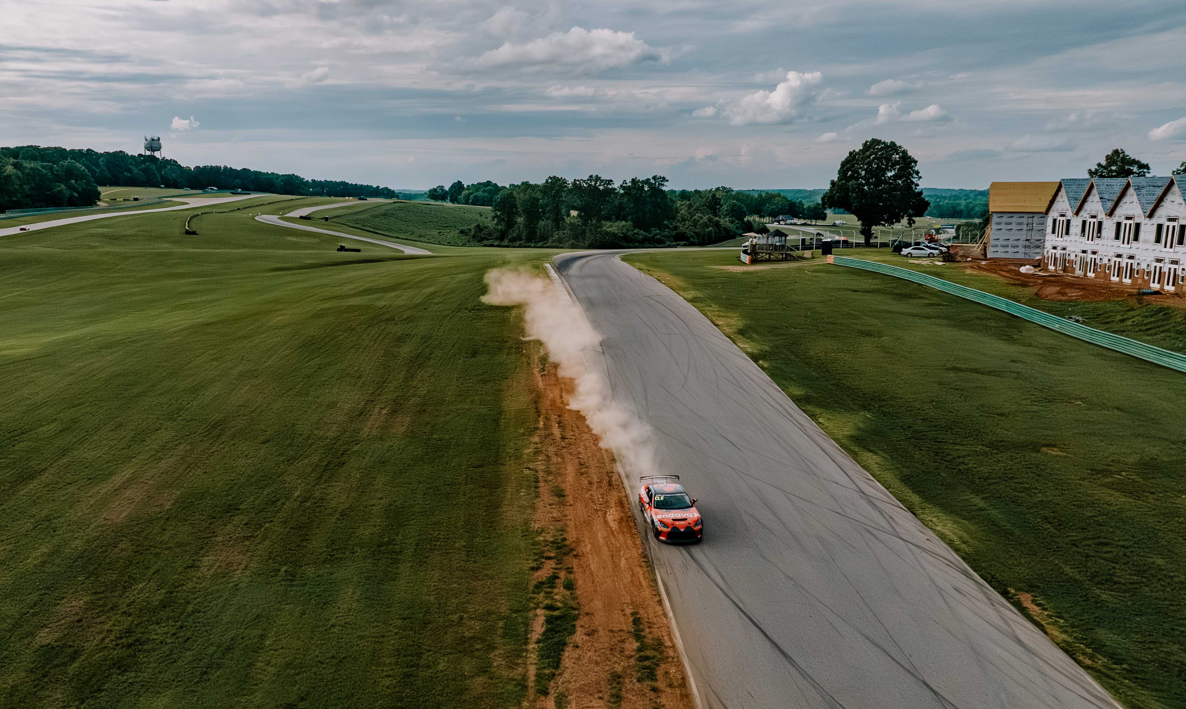 2025 GR Cup Race 1 at Road America
