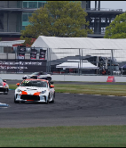 GR Cup Sonoma Race 1