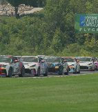 GR Cup Sonoma Race 2