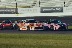 Watch "One Make: Episode 1"