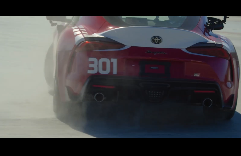 Racing GRit: A Cody Jones Story