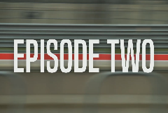 Watch: Racing GRit Episode 2