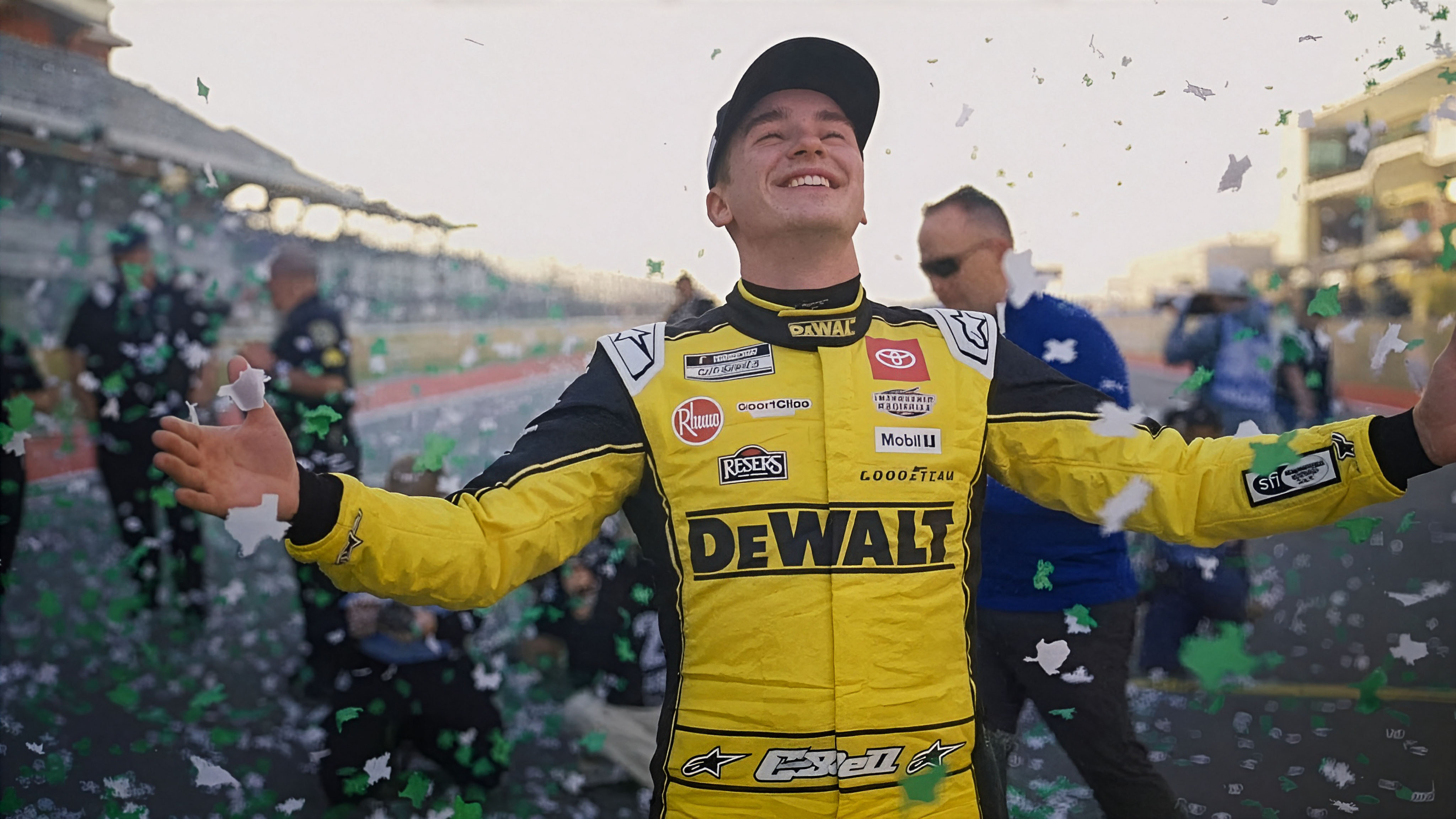 Your Race. Your Story.