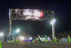 2024 Formula DRIFT Round 2: Road to the Championship - Top 16