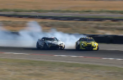 2024 Formula DRIFT Round 7: Elevated - Top 16