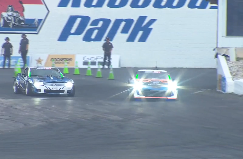 2024 Formula DRIFT Round 4: The Gauntlet - Top 16