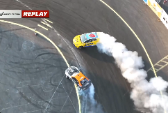 2024 Formula DRIFT Round 6: Throwdown - Top 16