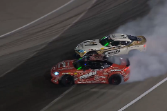 2024 Formula DRIFT Round 5: Crossroads - Top 16