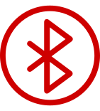Teléfono compatible con Bluetooth