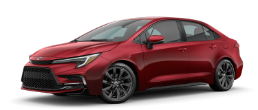 Trade-In Options Available for Customers Aiming To Upgrade to a New Toyota thumbnail