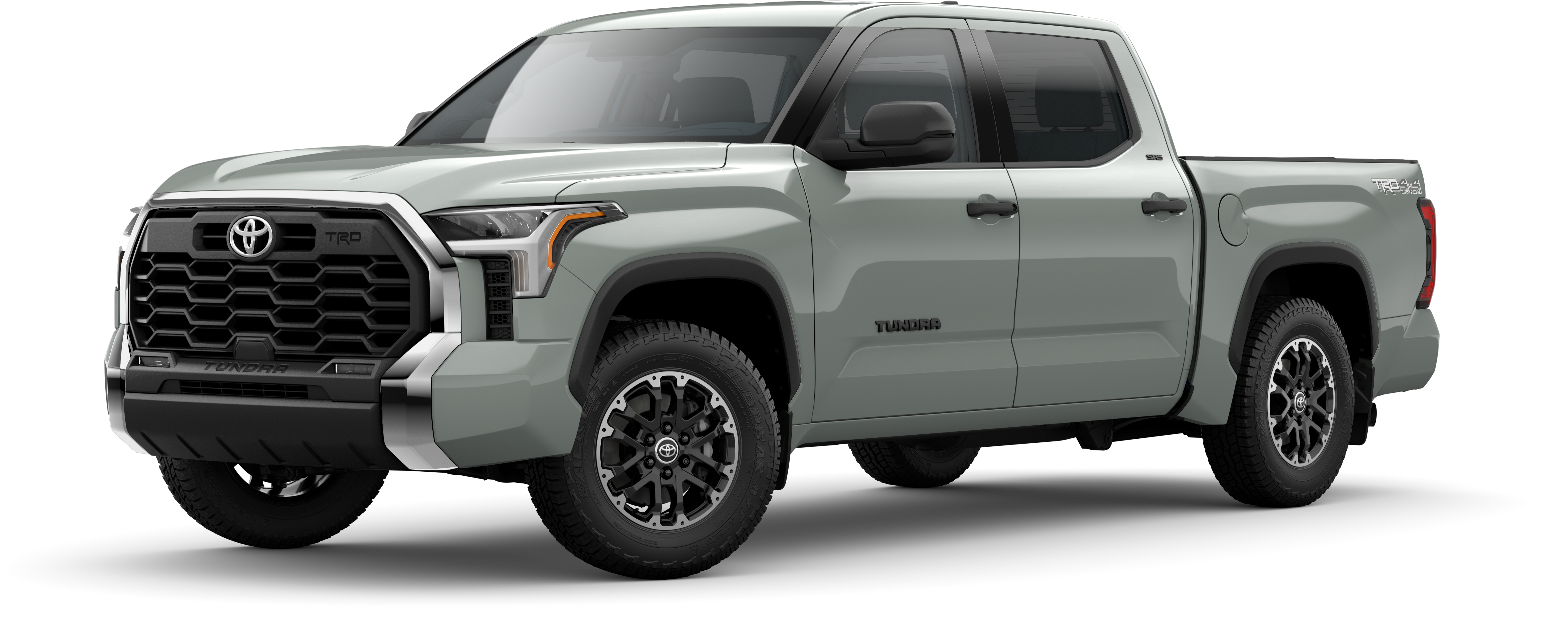 2023 Toyota Tundra