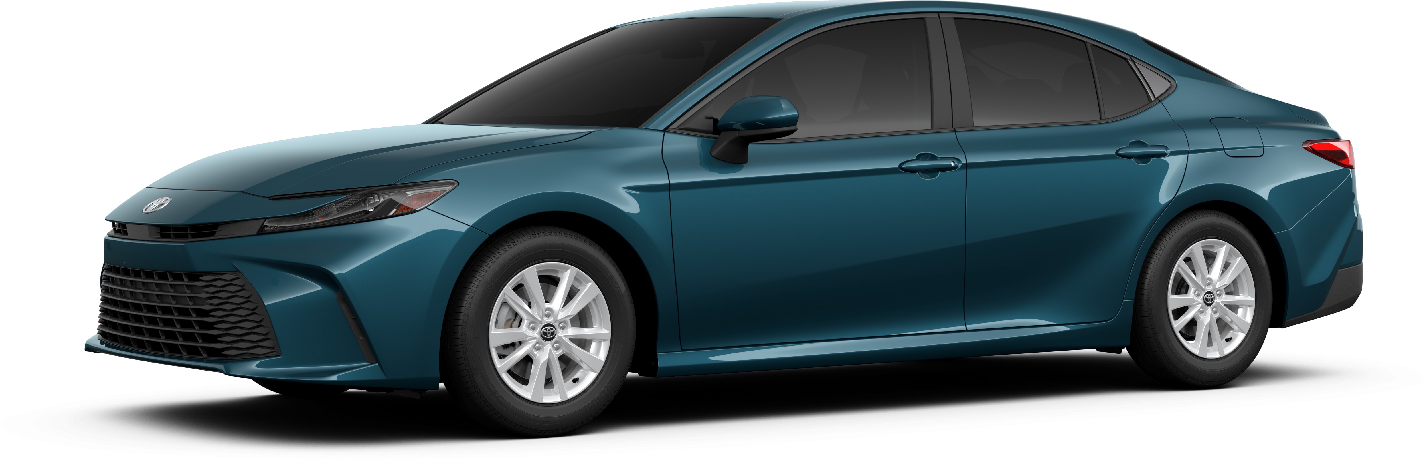 What can you tell me about the Toyota Camry?