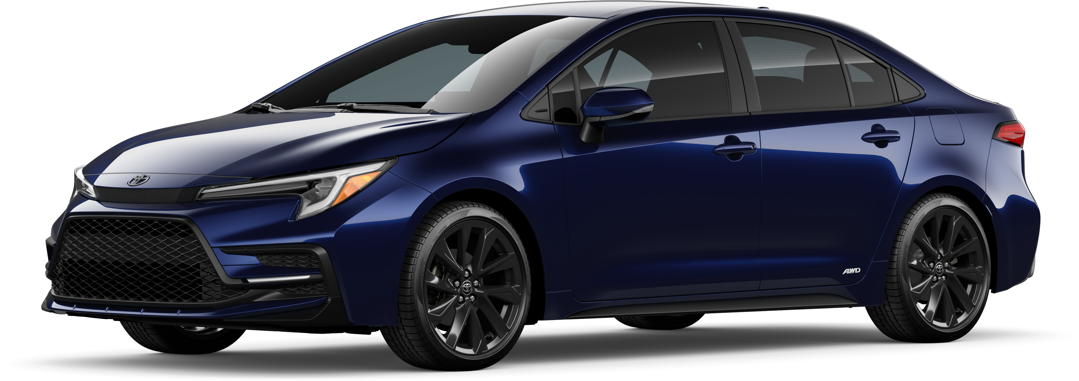 1.8L 4-Cyl. CVT Front-Wheel Drive