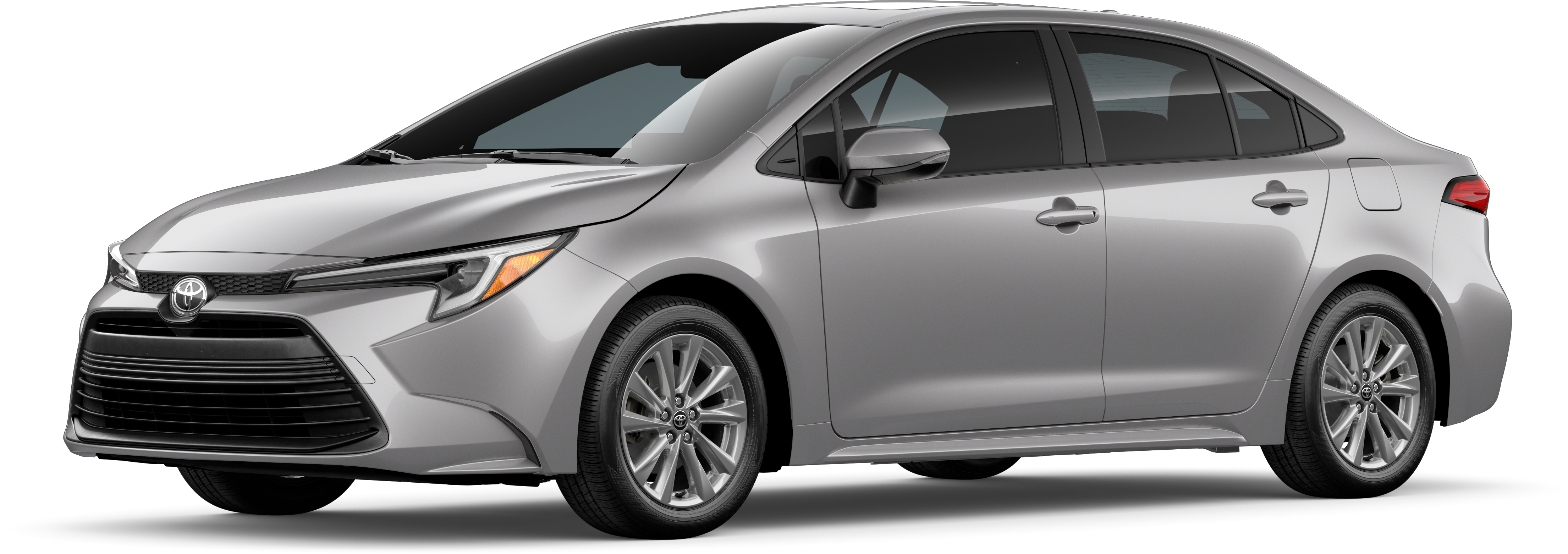 1.8L 4-Cyl. CVT Front-Wheel Drive