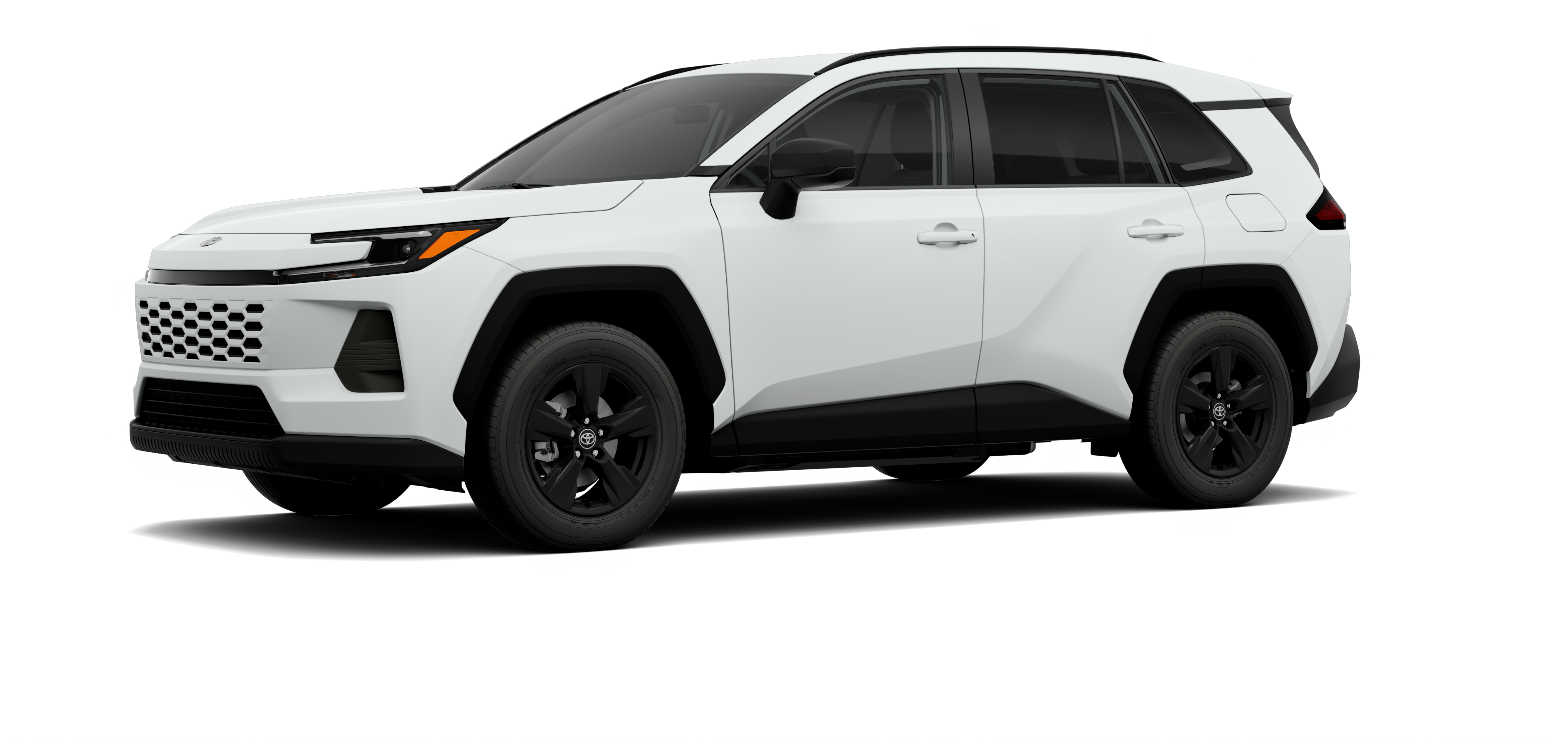 How will the RAV4 LE impress me?