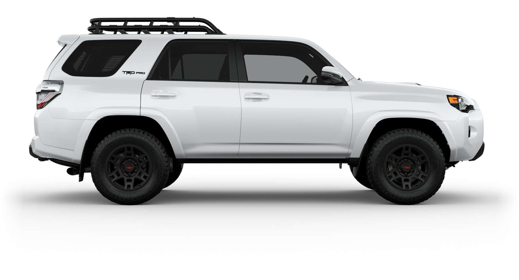 2024 Toyota 4Runner | Toyota.com