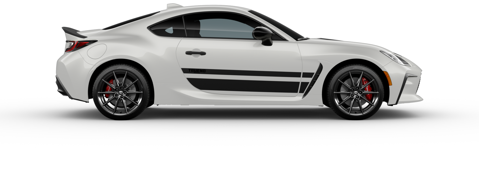 2024 Toyota GR86 | Toyota.com