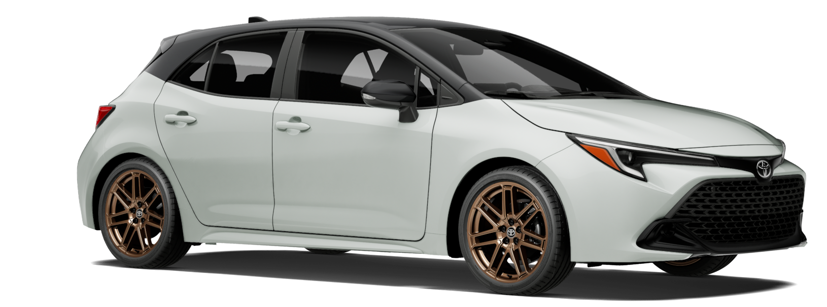 2025 Toyota Corolla Hatchback