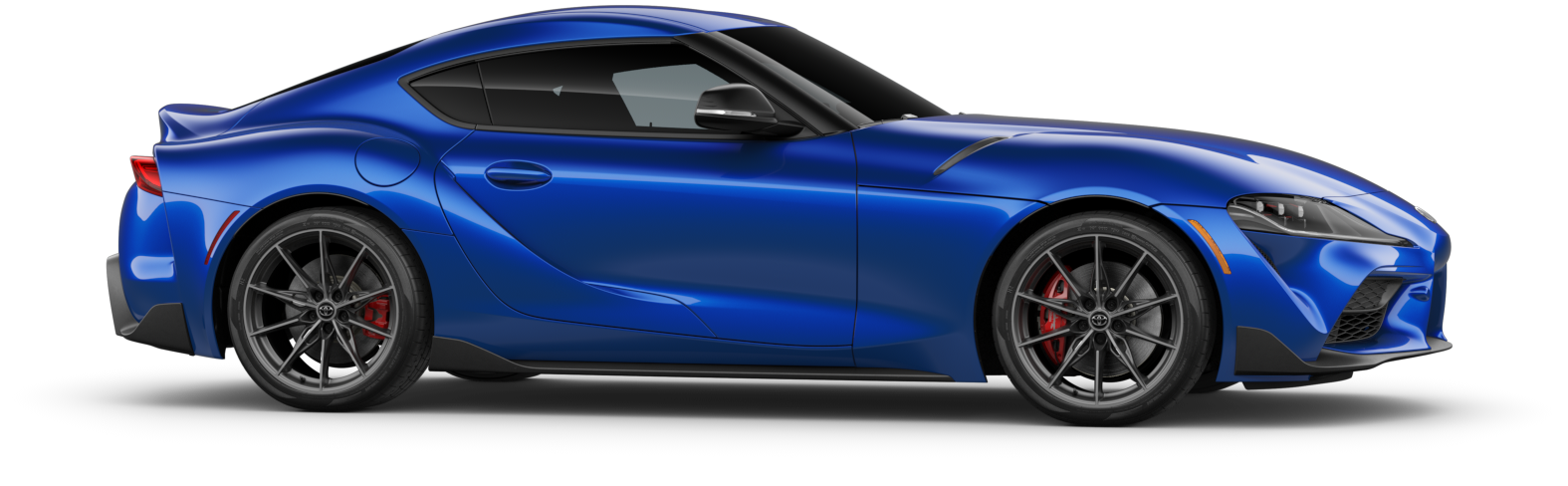 2025 Toyota GR Supra