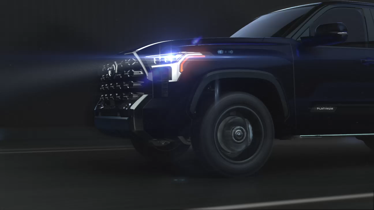2025 Toyota Tundra | Toyota.com 2025 Toyota Tundra | Toyota.com