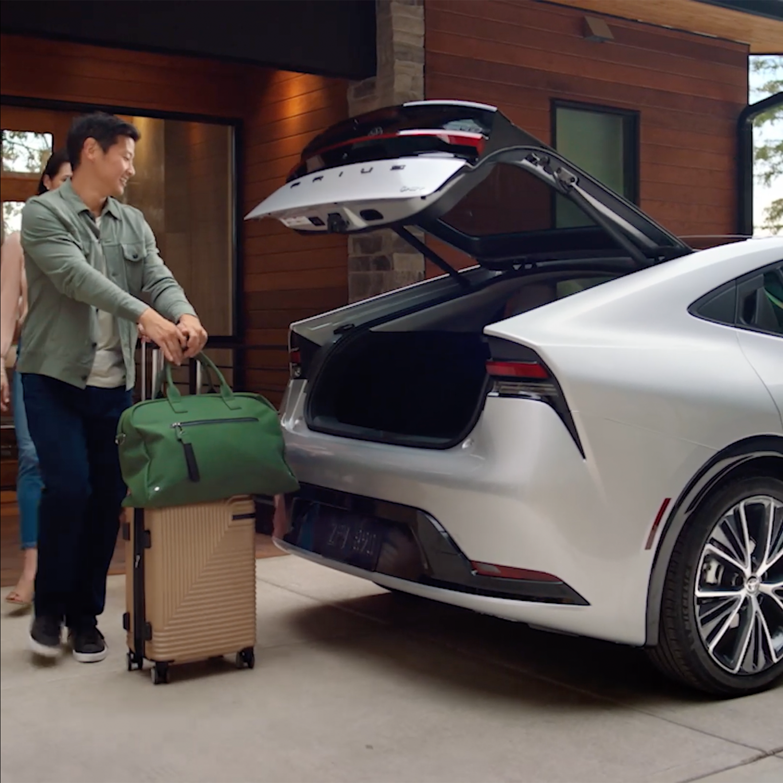 2026 Toyota Prius | Toyota.com