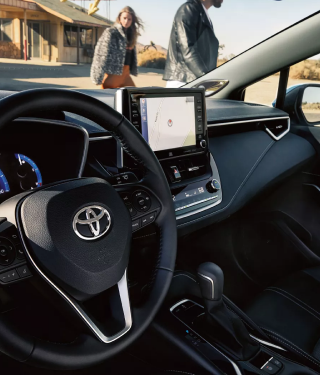 genuine toyota dash cam
