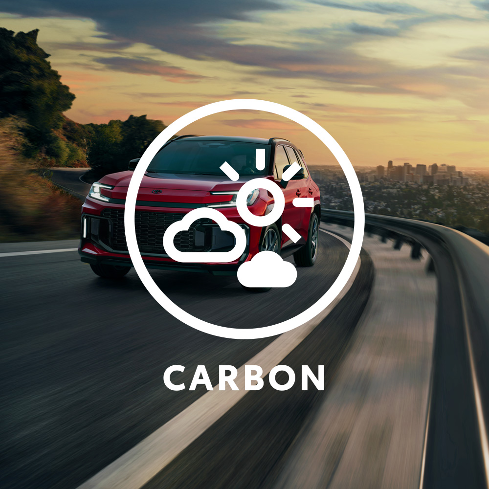 Carbon2x Icon
