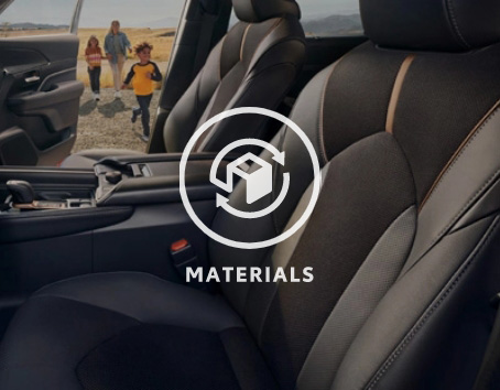 materials icon