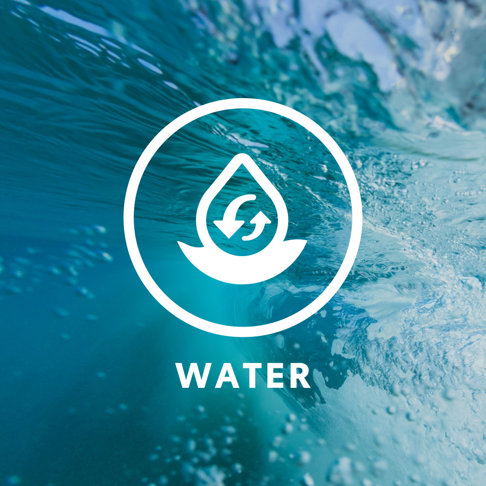 water icon