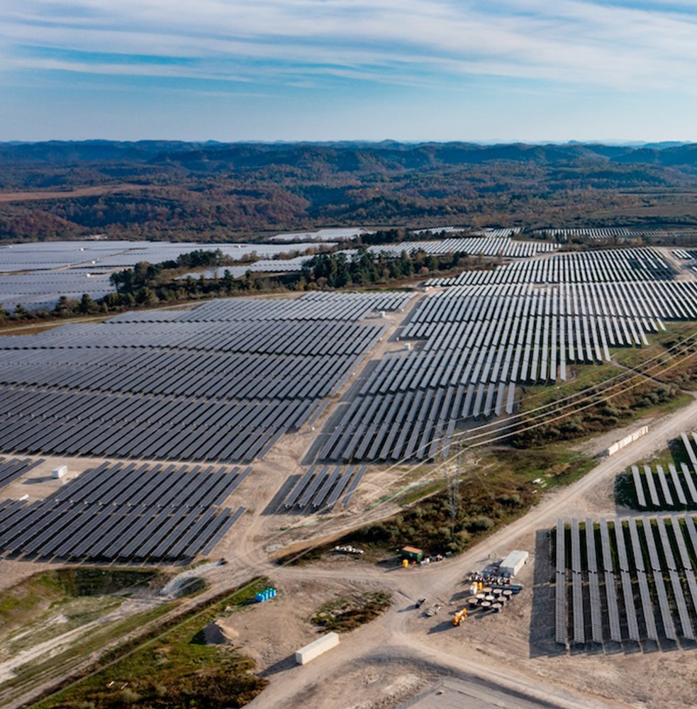 Renewable electricity  - Thumbnail