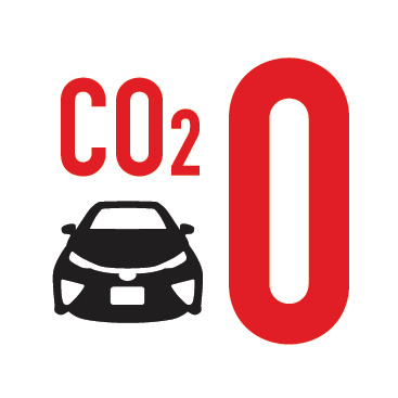 Co2 Icon