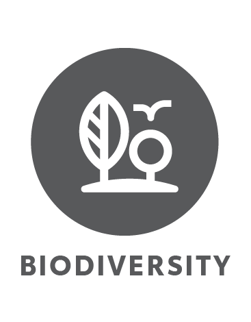 Biodiversity Icon