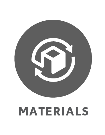 Materials Icon