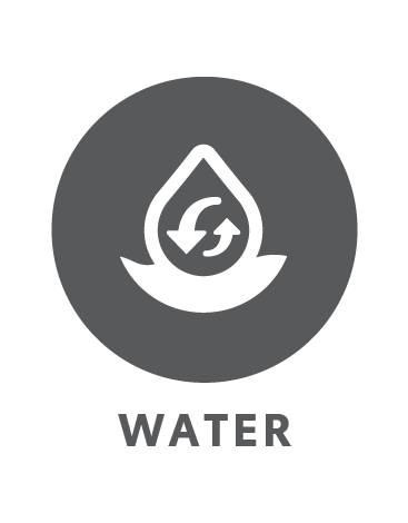 Water Icon