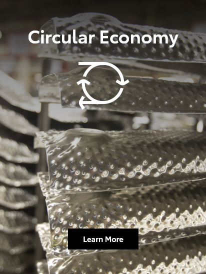 circular economy icon