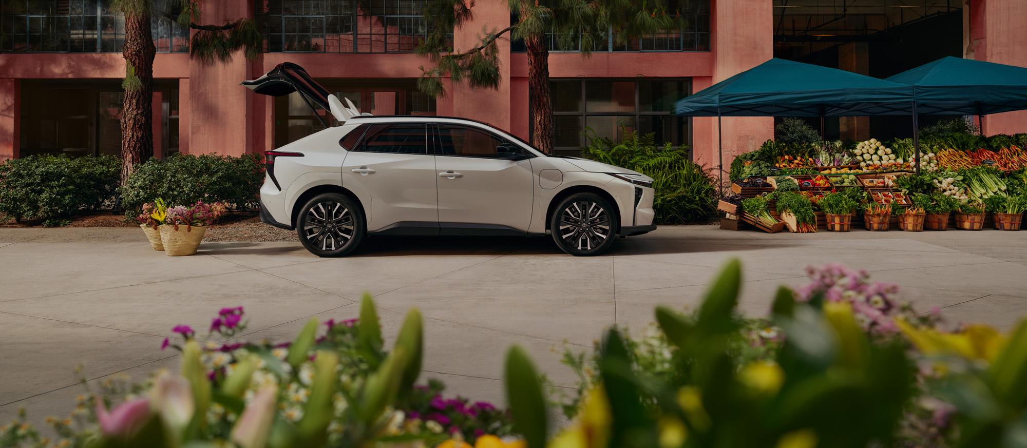 Responsible Production